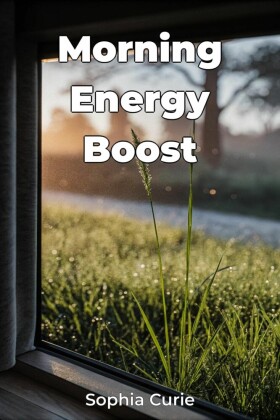 Morning Energy Boost