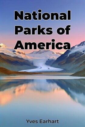 National Parks of America