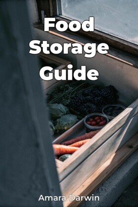 Food Storage Guide