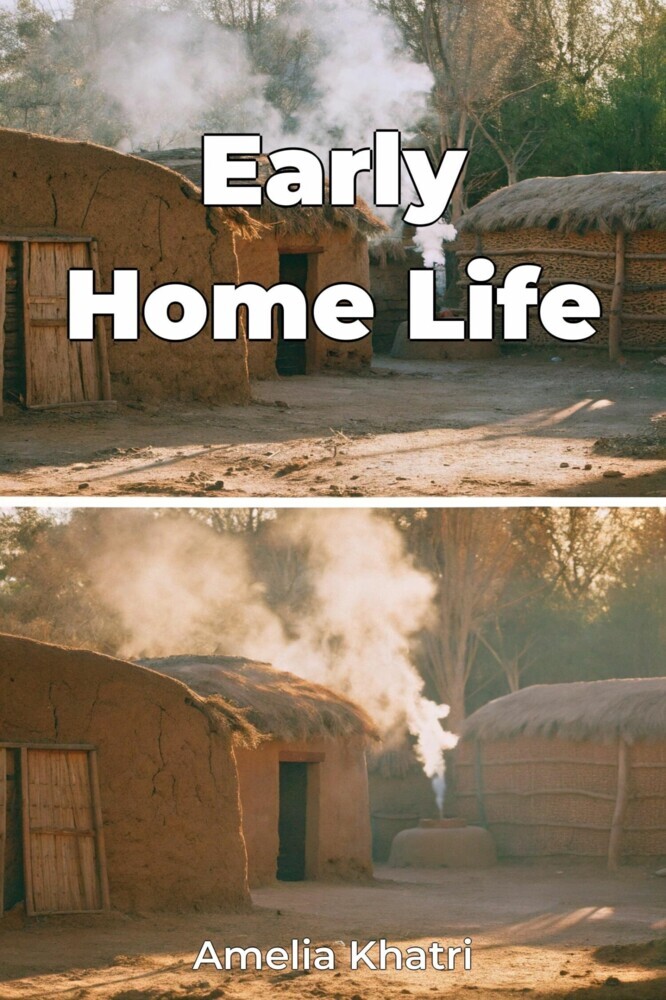 Early Home Life main product photo
