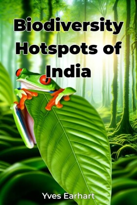Biodiversity Hotspots of India