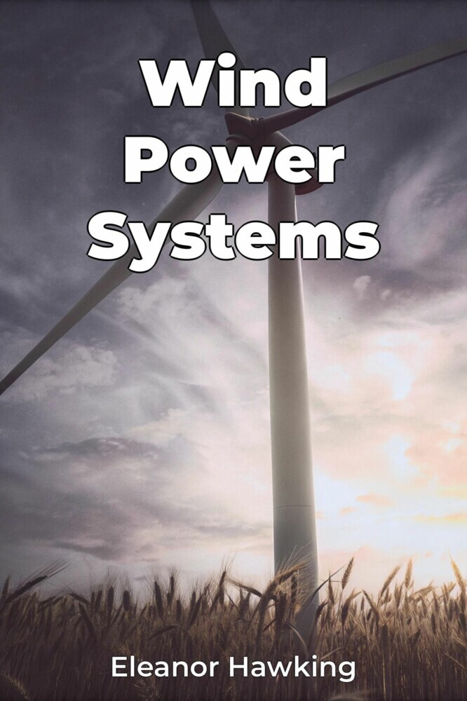 Wind Power Systems main product photo