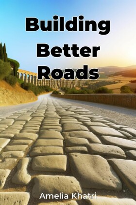 Building Better Roads