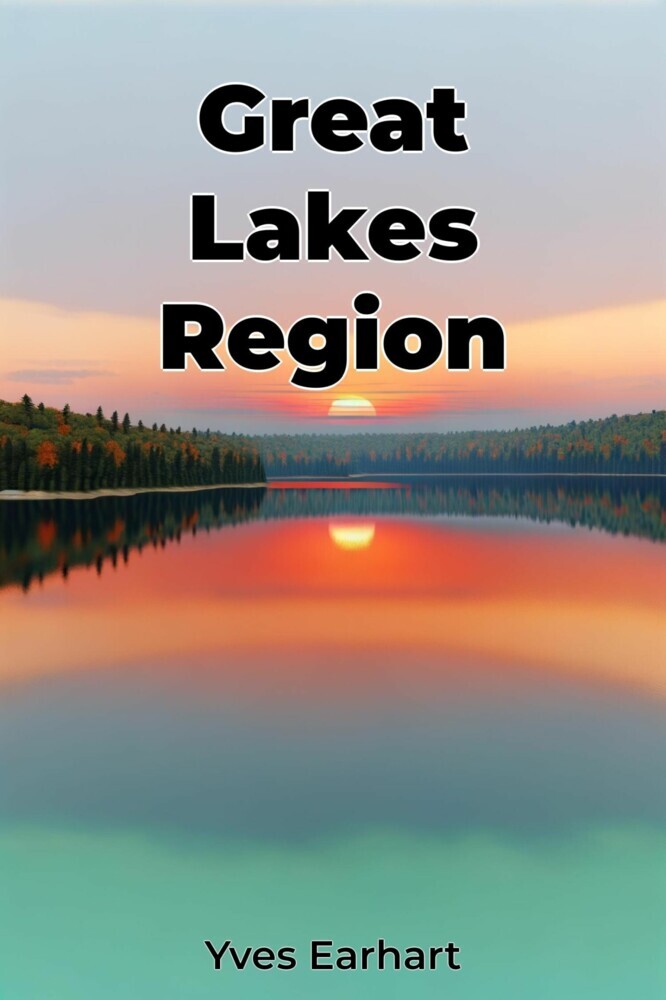 Great Lakes Region main product photo