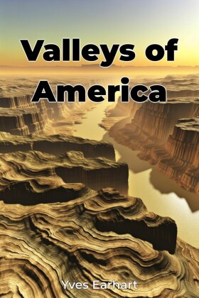 Valleys of America