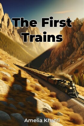 The First Trains