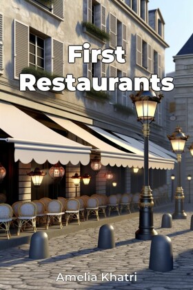 First Restaurants
