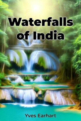 Waterfalls of India