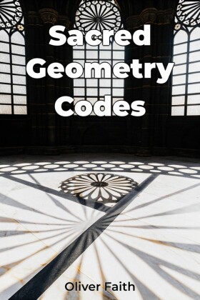 Sacred Geometry Codes