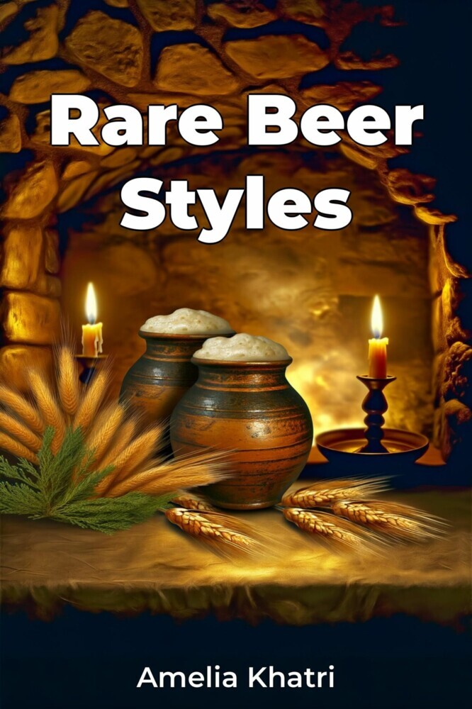 Rare Beer Styles main product photo