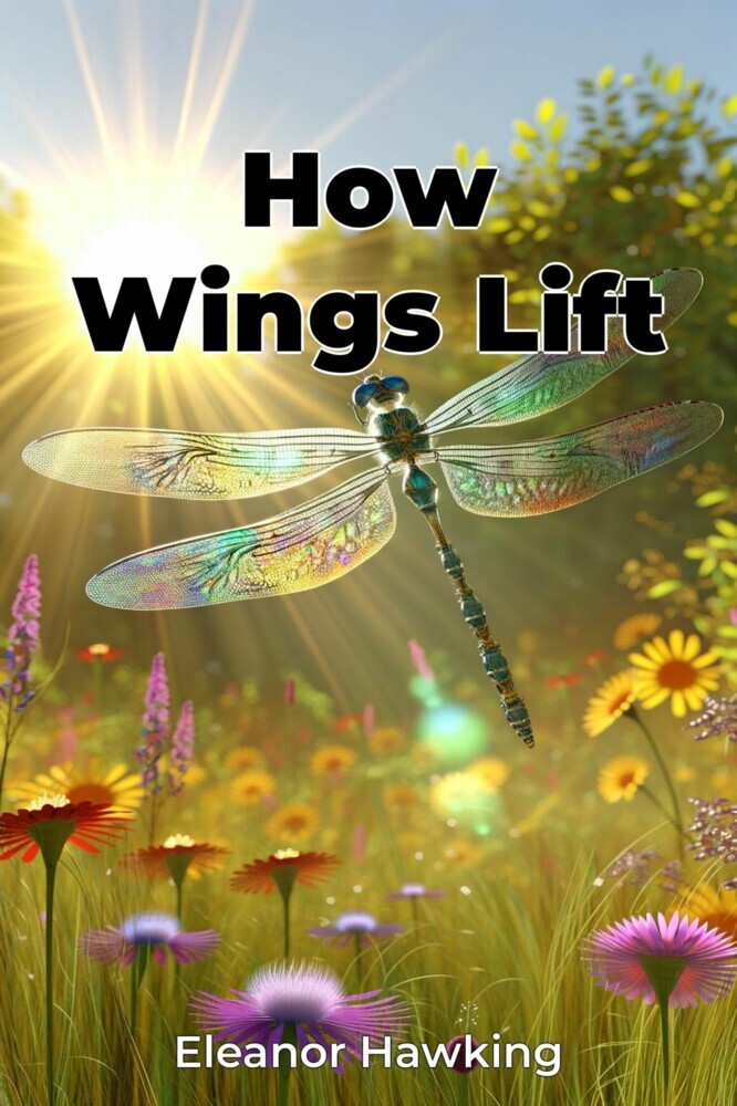 How Wings Lift main product photo