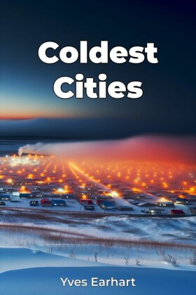 Coldest Cities