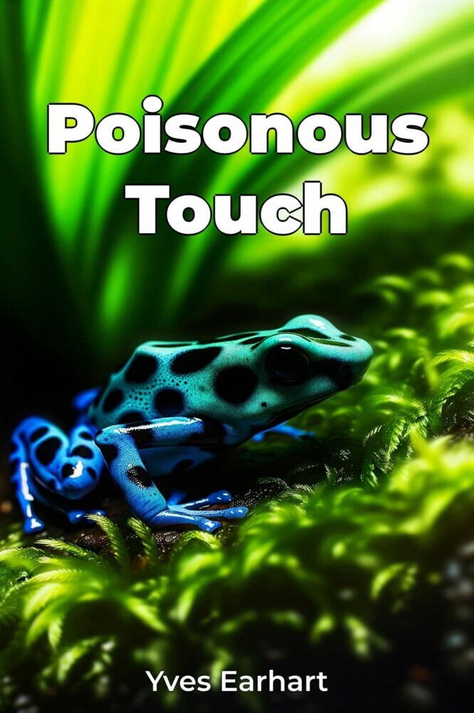 Poisonous Touch main product photo