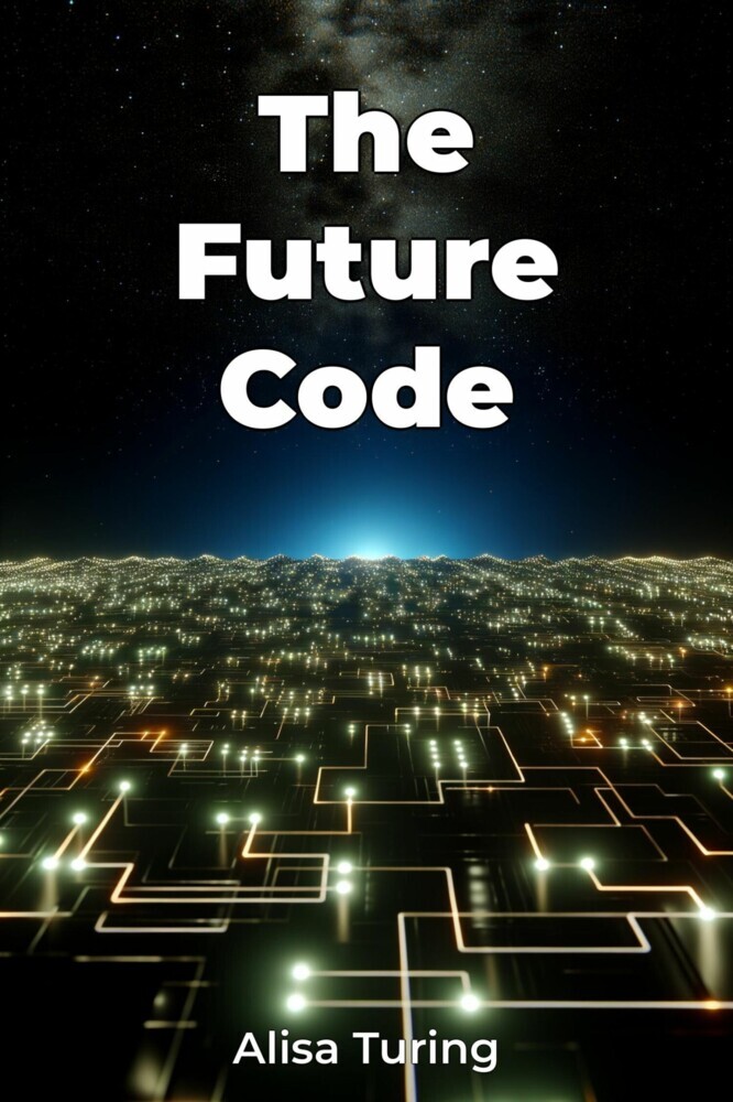 The Future Code main product photo