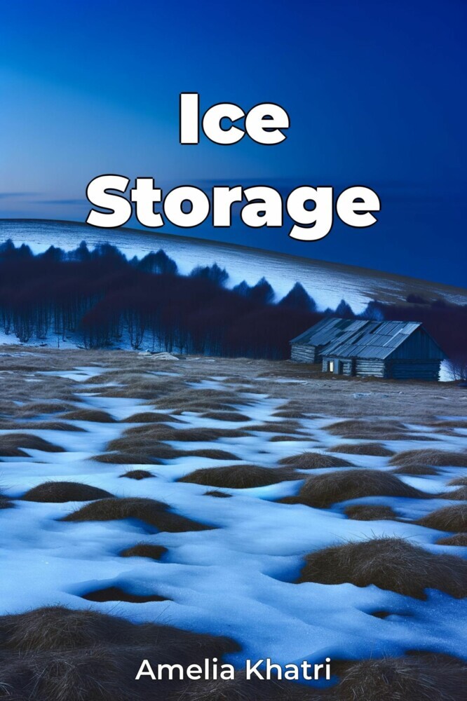 Ice Storage main product photo