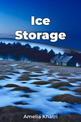 Ice Storage