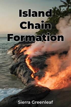 Island Chain Formation