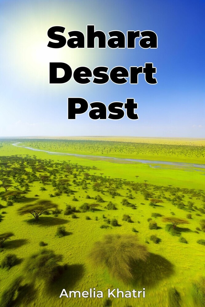 Sahara Desert Past main product photo