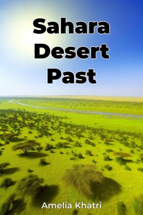 Sahara Desert Past