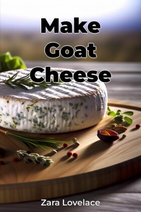 Make Goat Cheese