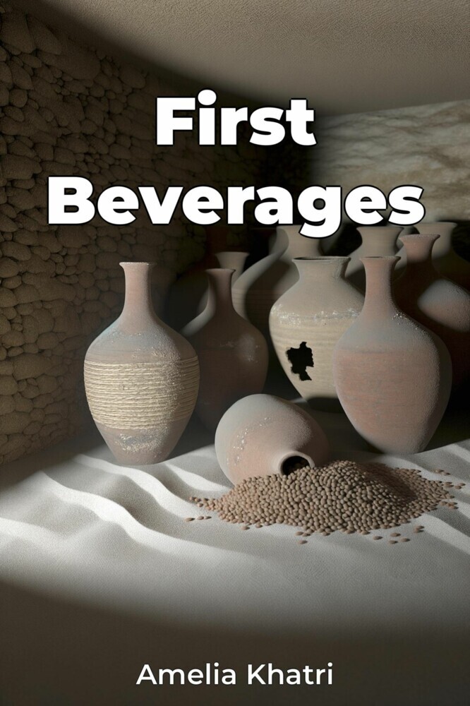 First Beverages main product photo
