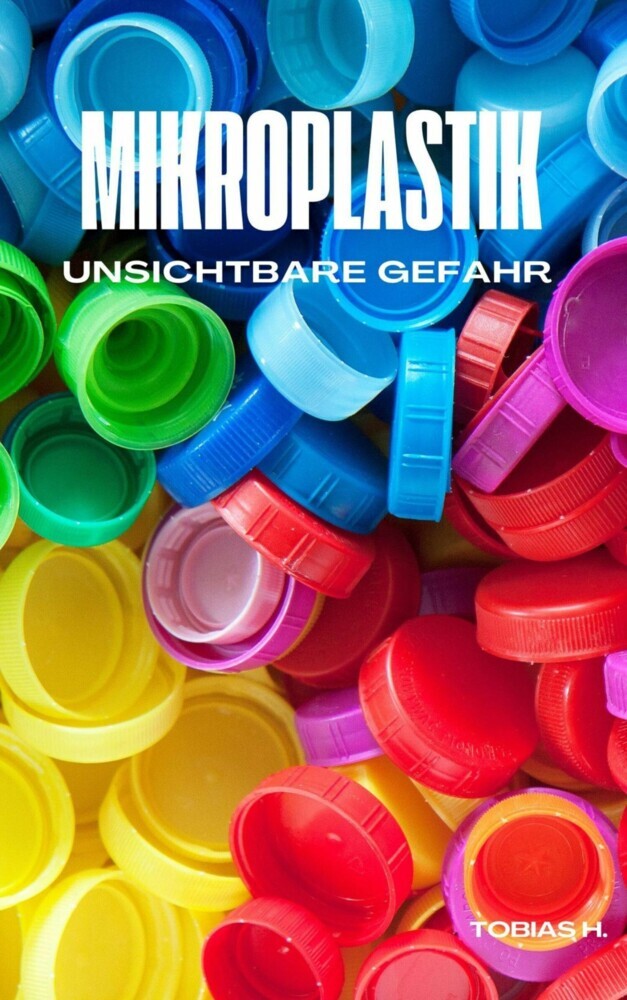 Mikroplastik - unsichtbare Gefahr main product photo