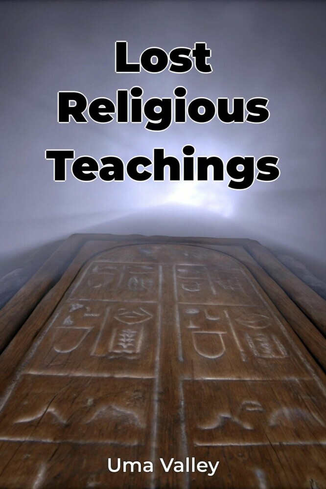 Lost Religious Teachings main product photo