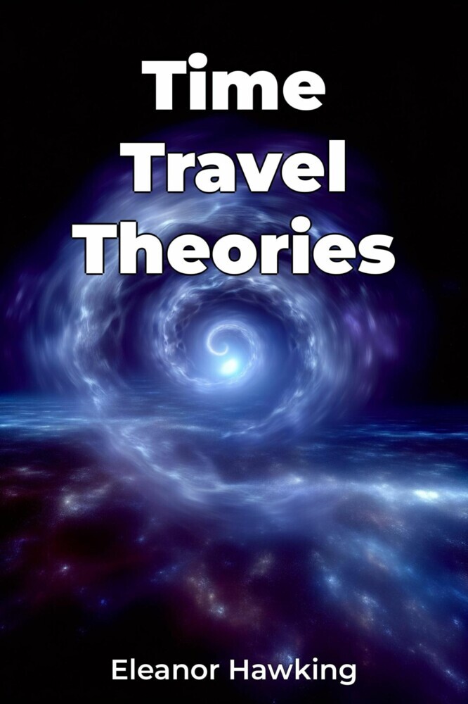 Time Travel Theories main product photo