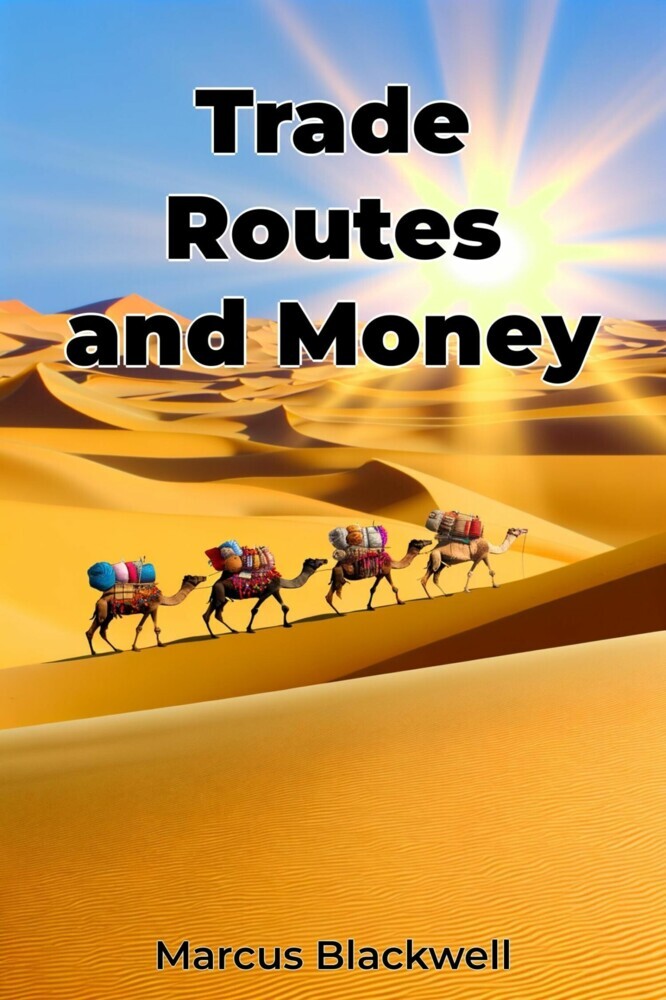 Trade Routes and Money main product photo