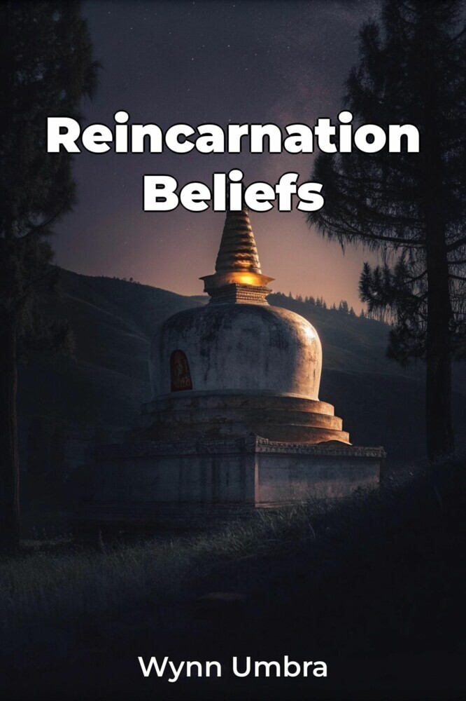 Reincarnation Beliefs main product photo