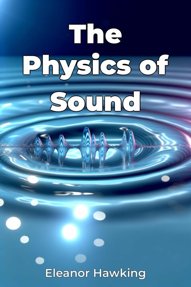 The Physics of Sound main product photo