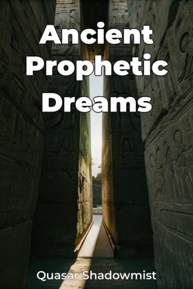 Ancient Prophetic Dreams