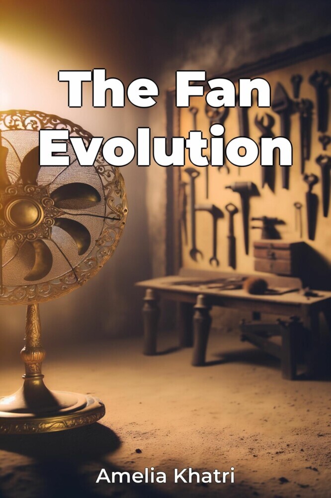 The Fan Evolution main product photo