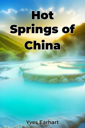 Hot Springs of China