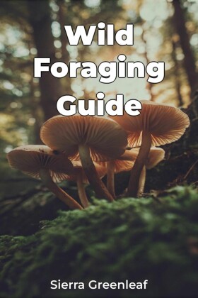 Wild Foraging Guide