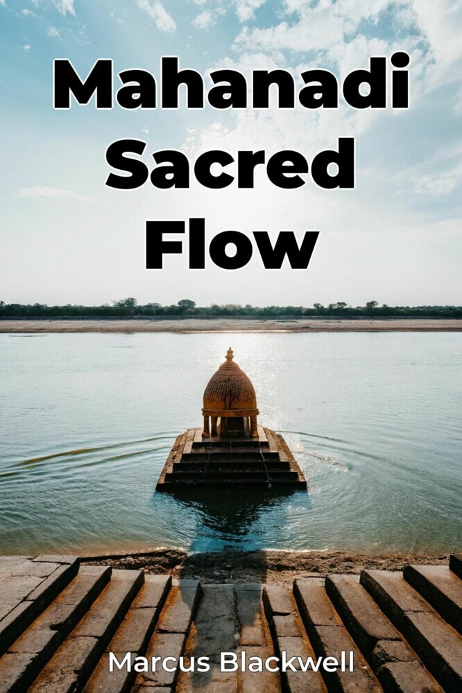 Mahanadi Sacred Flow main product photo