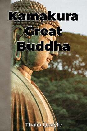 Kamakura Great Buddha