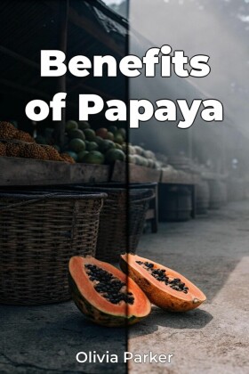 Benefits of Papaya