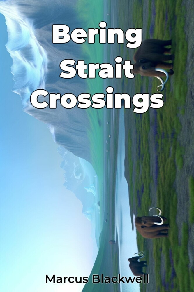 Bering Strait Crossings main product photo