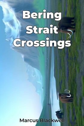 Bering Strait Crossings