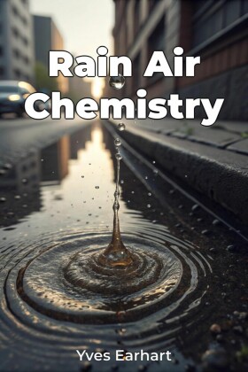 Rain Air Chemistry