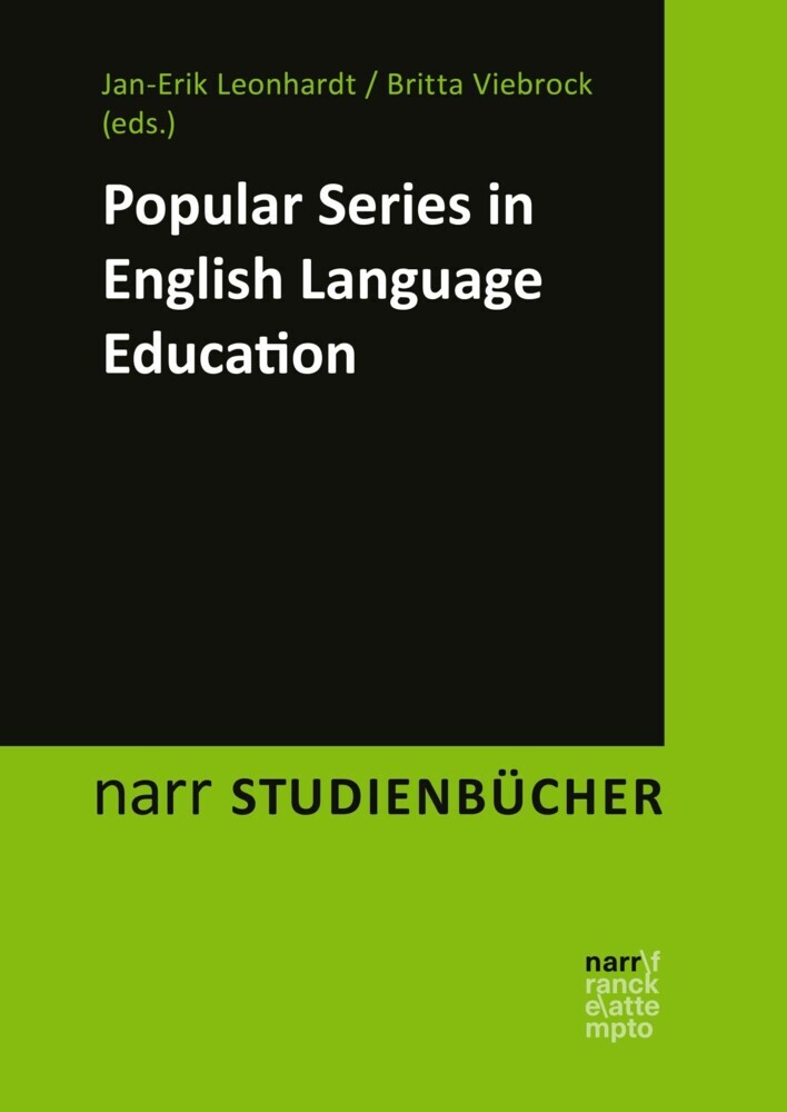 Popular Series in English Language Education main product photo