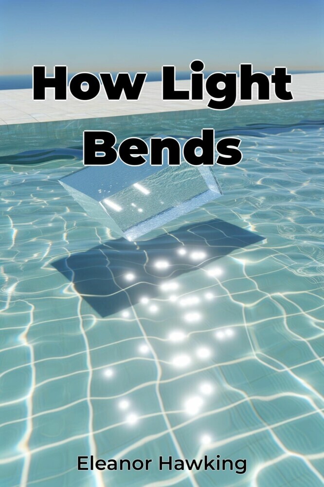 How Light Bends main product photo