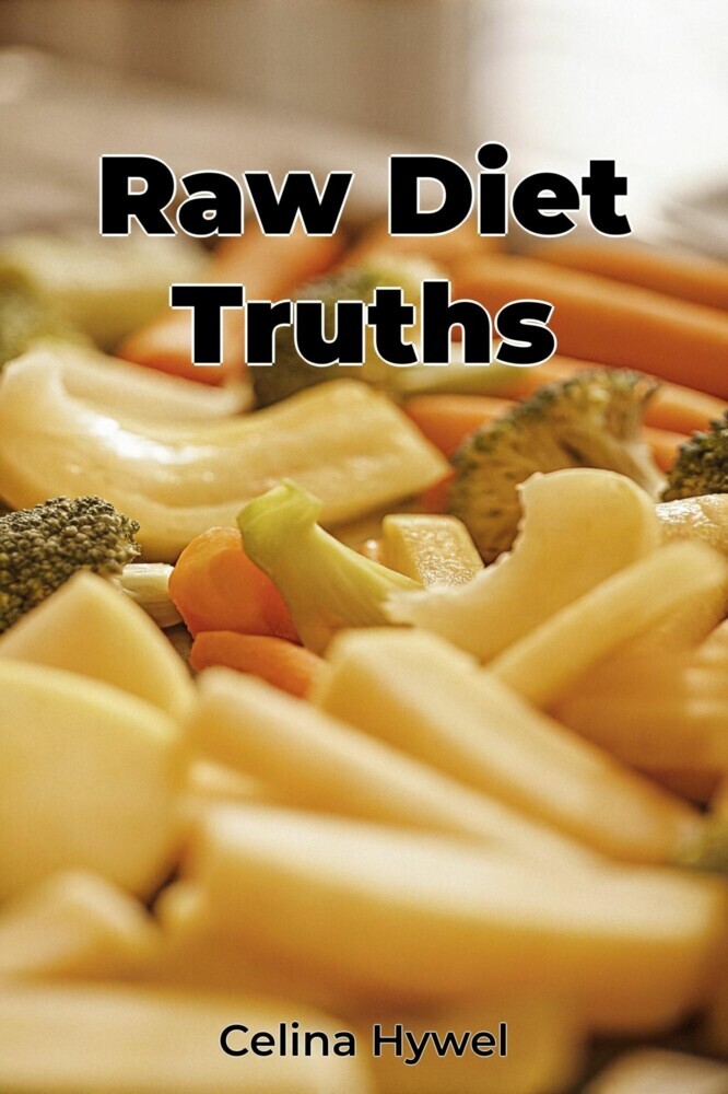 Raw Diet Truths main product photo