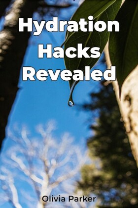 Hydration Hacks Revealed