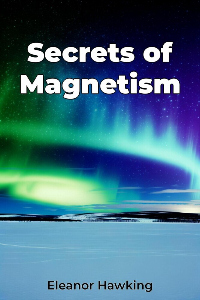 Secrets of Magnetism main product photo