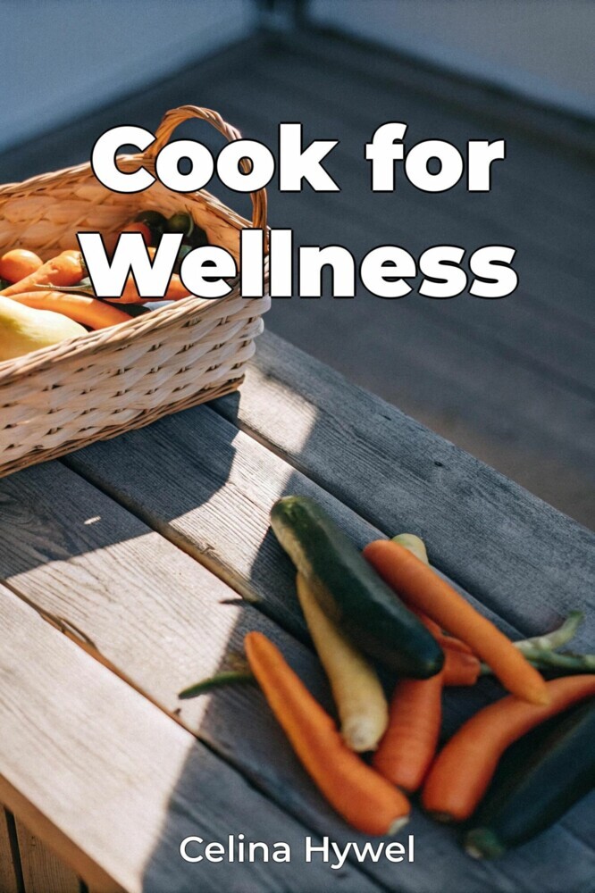 Cook for Wellness main product photo