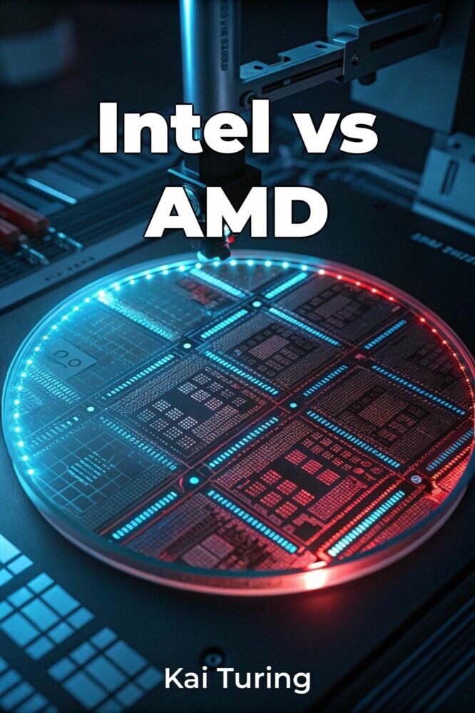 Intel vs AMD main product photo