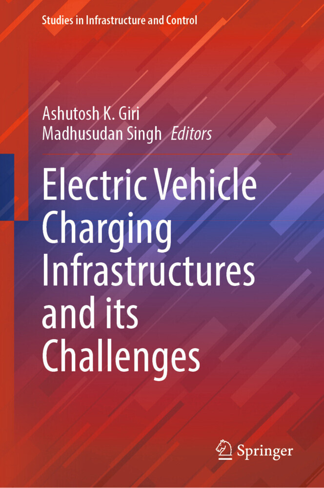 Electric Vehicle Charging Infrastructures and its Challenges main product photo