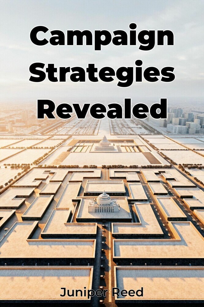 Campaign Strategies Revealed main product photo